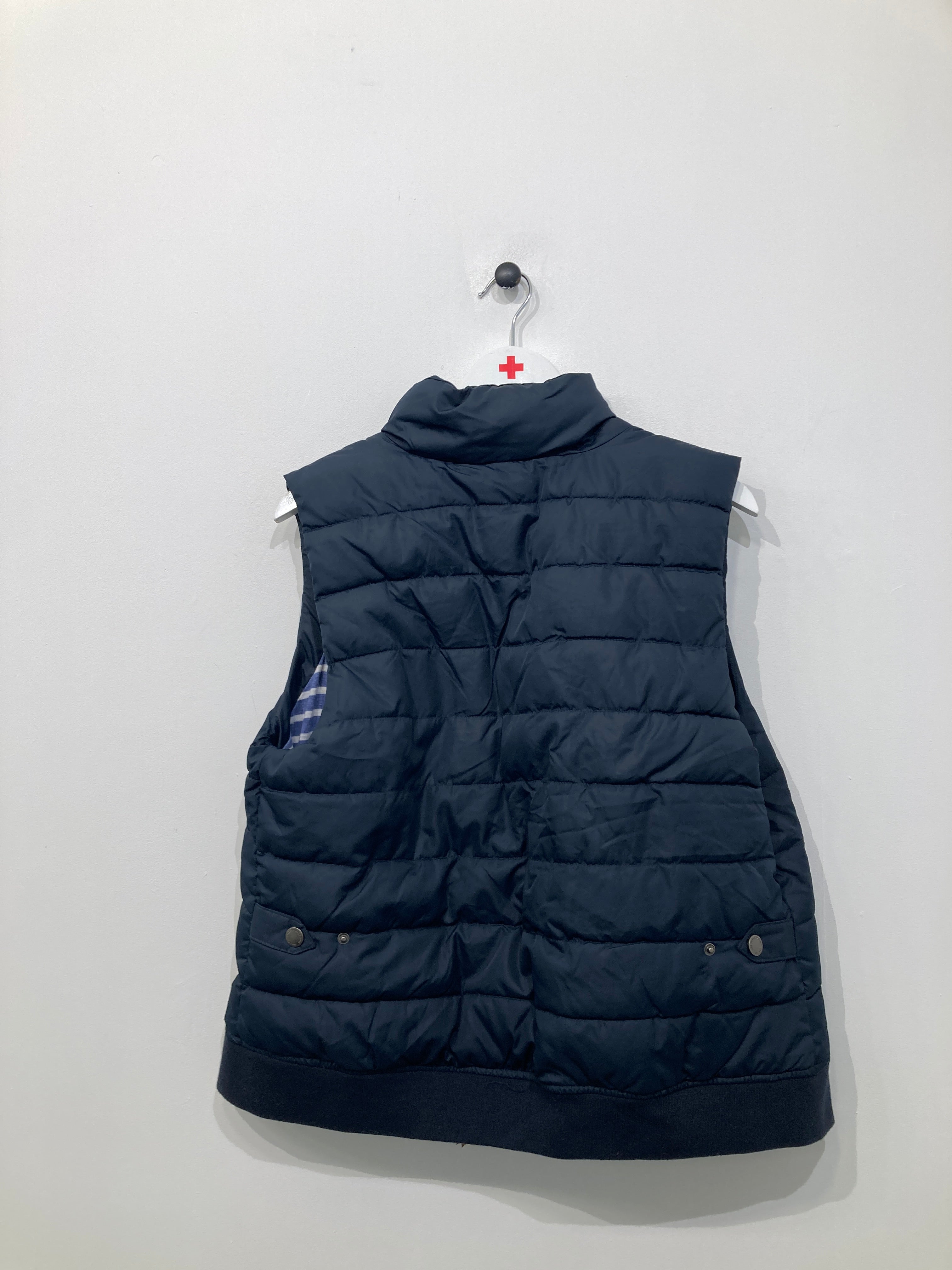 Logg Vest